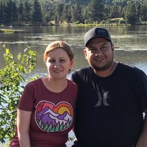 Meet your Posher, Tony